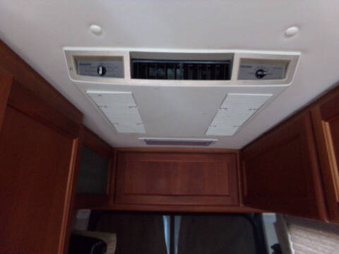 2007 Dodge Sprinter 2500