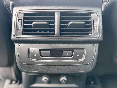 2019 Audi Q7 quattro Premium Plus 45 TFSI