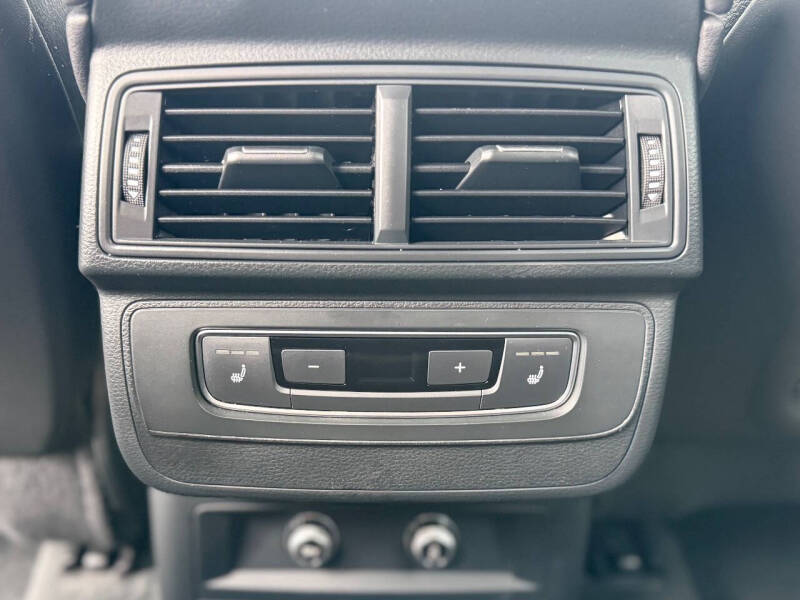 2019 Audi Q7 quattro Premium Plus 45 TFSI