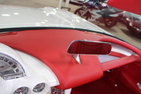 1960 Chevrolet Corvette