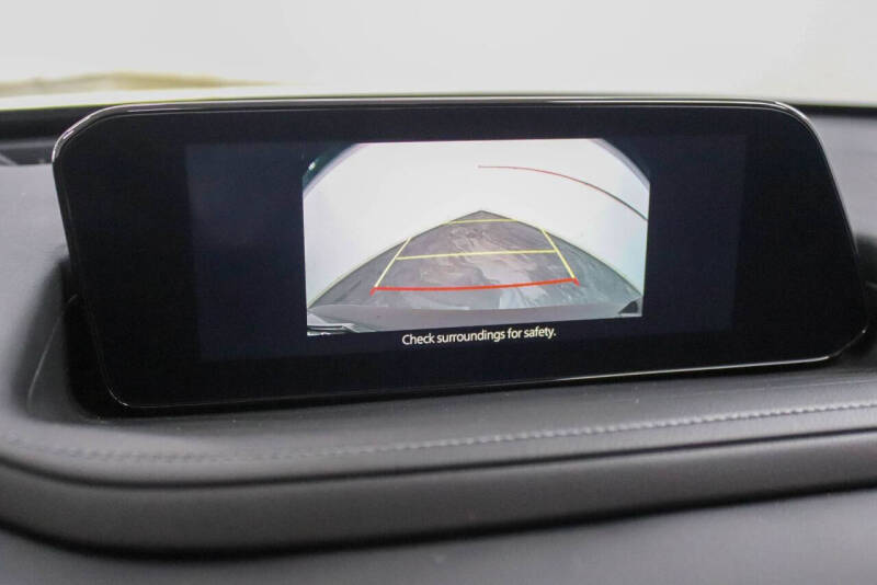 2025 Mazda CX-30 2.5 S Preferred