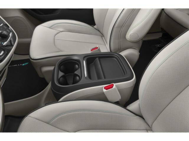 2020 Chrysler Pacifica Hybrid Limited