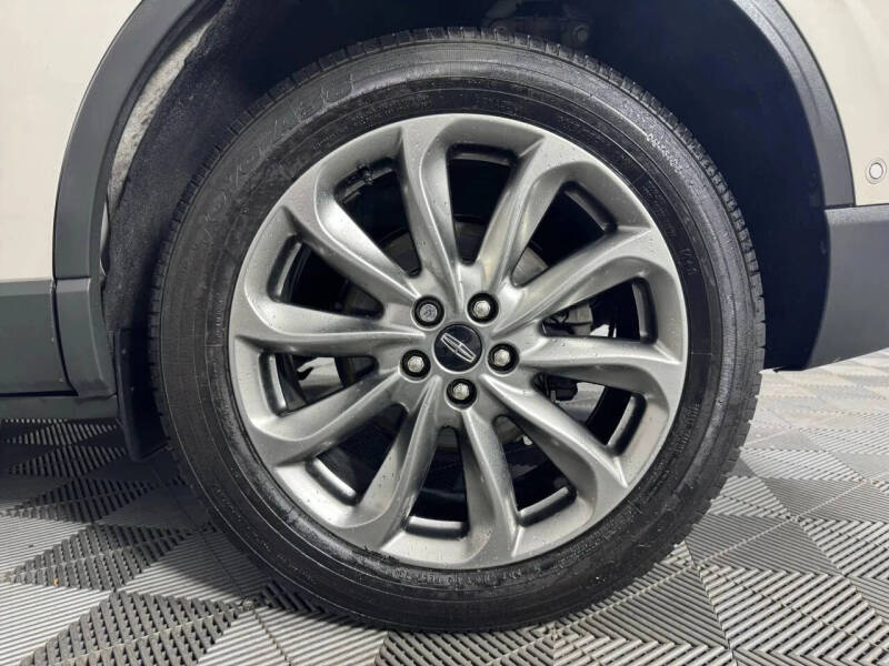 2020 Lincoln Corsair Standard