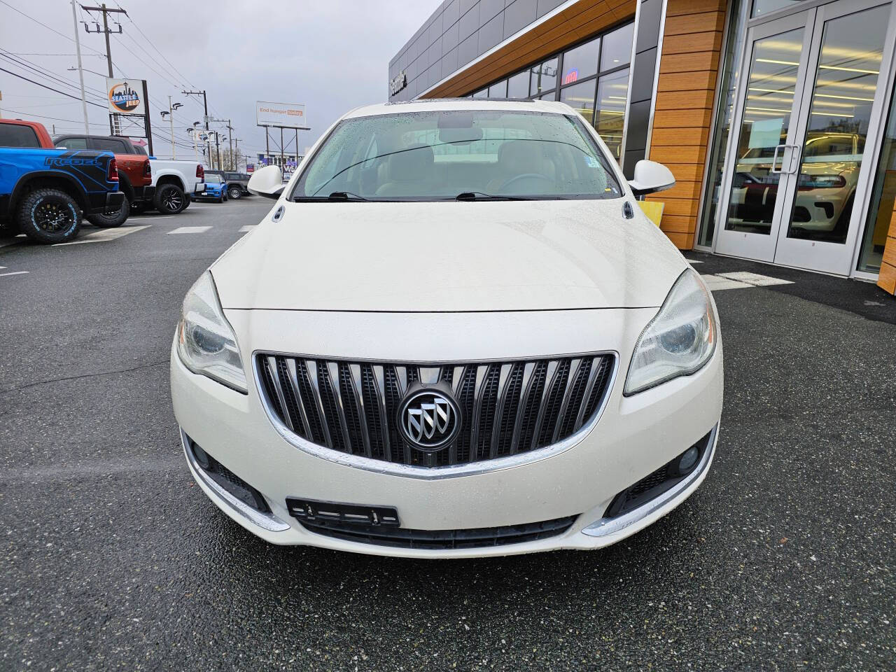 2014 Buick Regal for sale at Autos by Talon in Seattle, WA