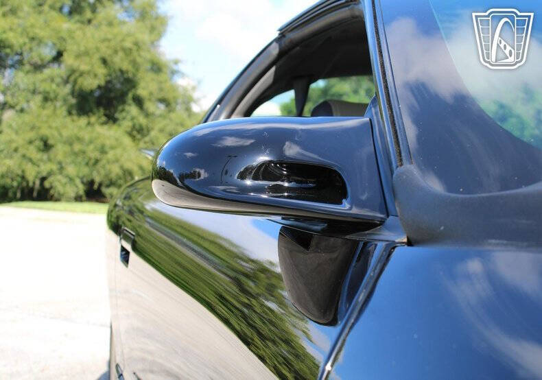 1997 Pontiac Firebird Trans Am