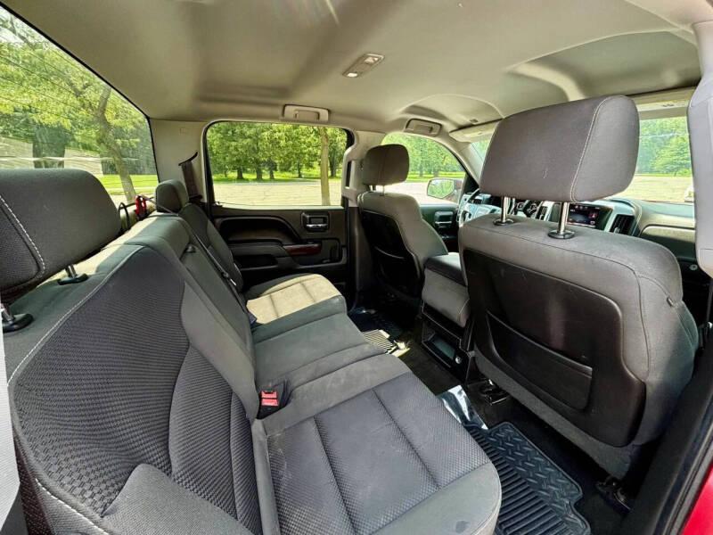 2015 GMC Sierra 1500