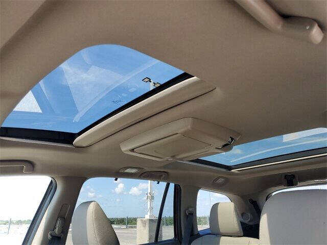 2022 Honda Pilot Elite