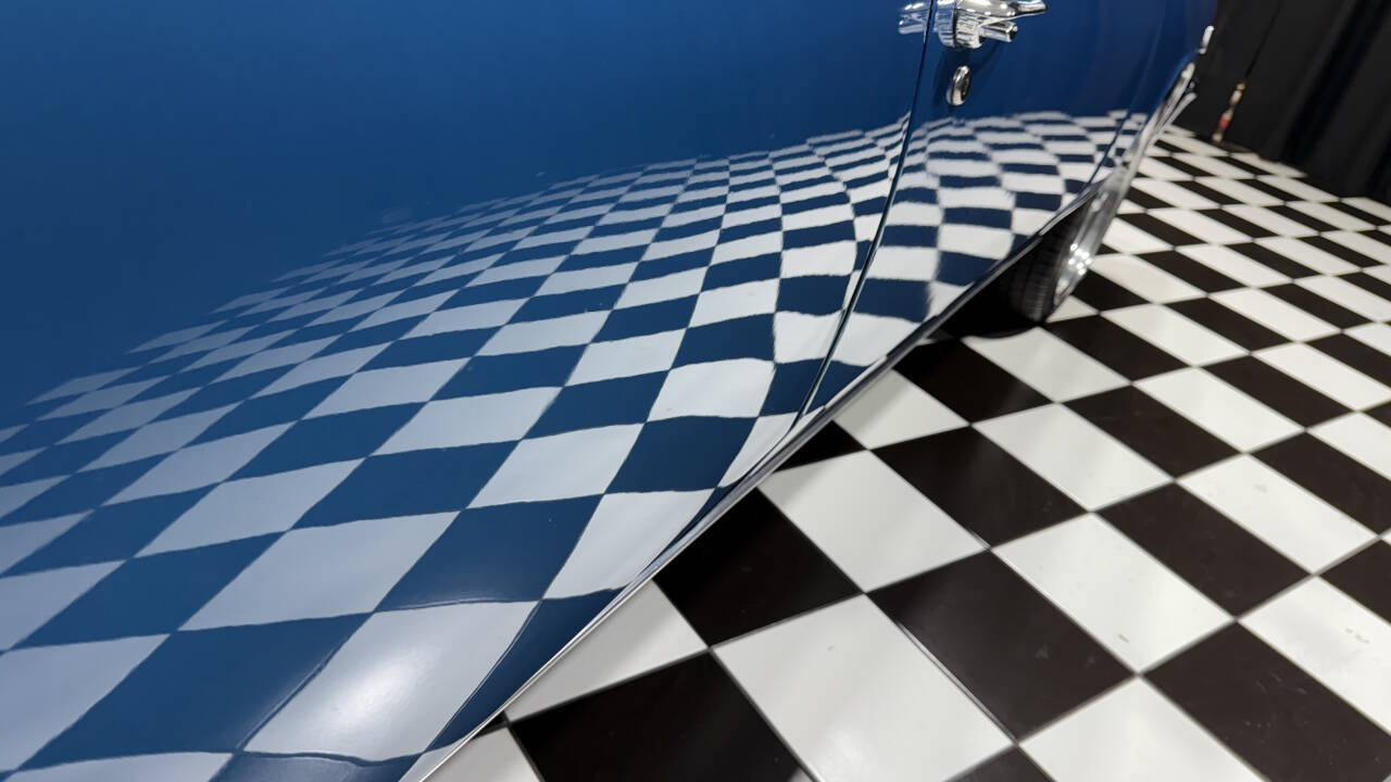 1967 Chevrolet Chevelle 21