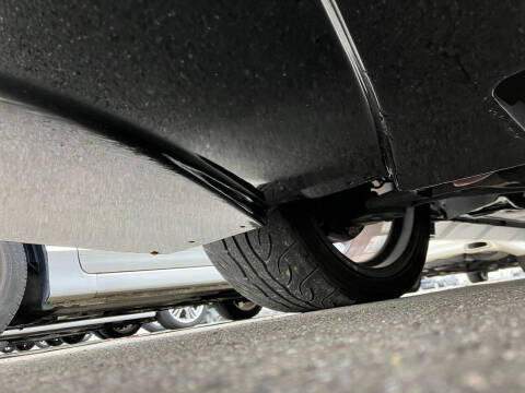 1999 Mitsubishi EVO 6