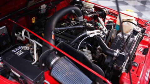 2005 Jeep Wrangler Unlimited Rubicon