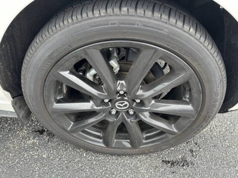 2024 Mazda Mazda3 Hatchback 2.5 S Premium