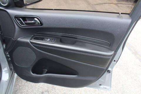 2022 Dodge Durango GT