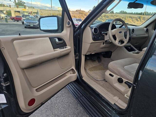 2004 Ford Expedition