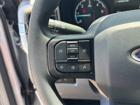 2025 Ford F-350 Super Duty XL