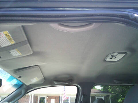 2002 Ford Escape XLT Choice