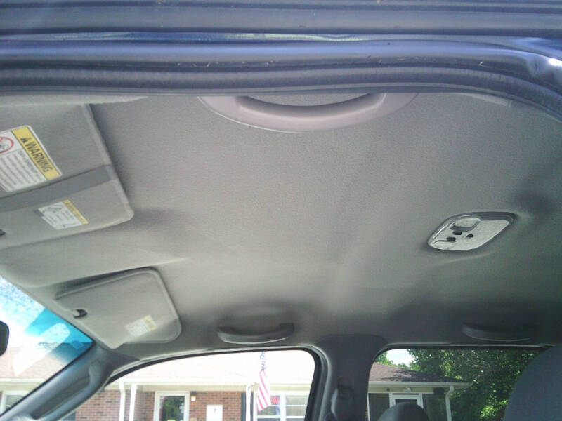 2002 Ford Escape XLT Choice