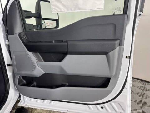 2026 Ford F-350 Super Duty