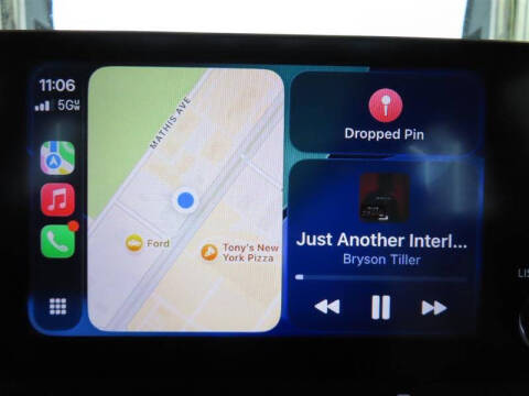 2024 Acura Integra w/A-SPEC