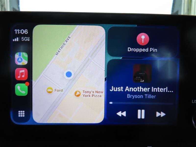 2024 Acura Integra w/A-SPEC