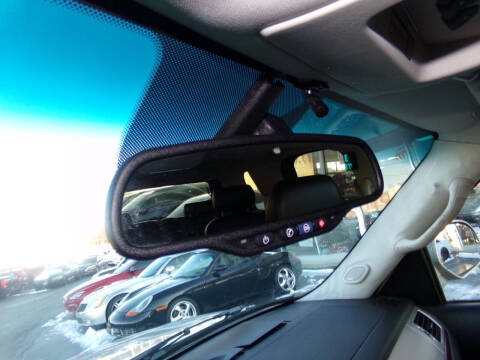 2007 Cadillac Escalade