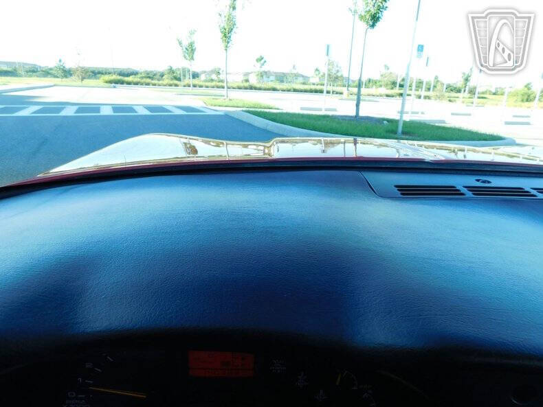 1994 Chevrolet Corvette