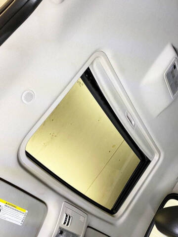 2012 Chevrolet Avalanche LT