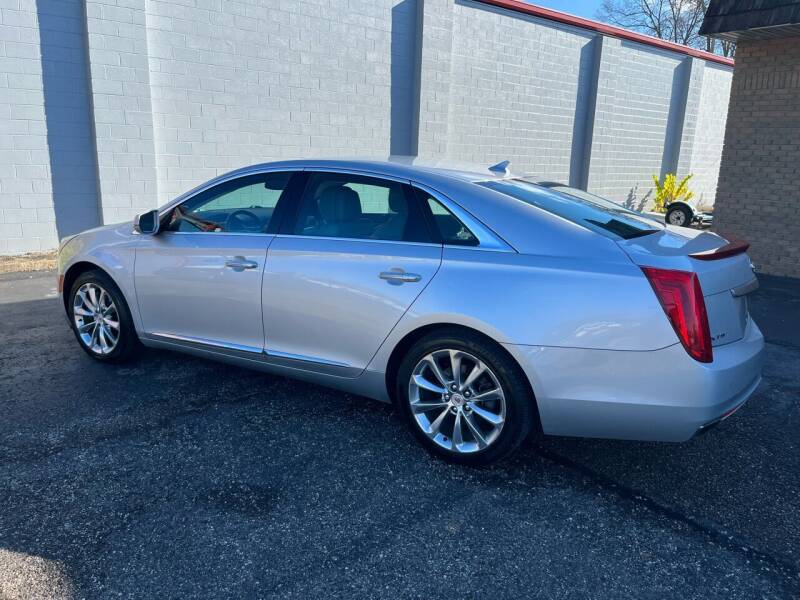 2013 Cadillac XTS for sale at Remys Used Cars in Waverly OH