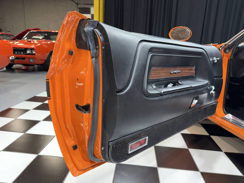 1970 Dodge Challenger