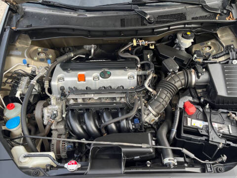 2010 Honda Accord LX