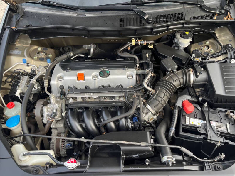 2010 Honda Accord LX