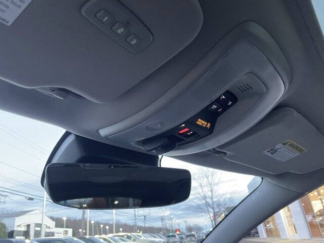 2018 Volvo V60 Cross Country T5 Premier