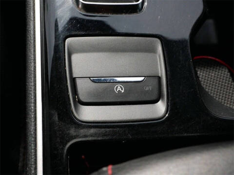 2020 Ford Edge ST Line