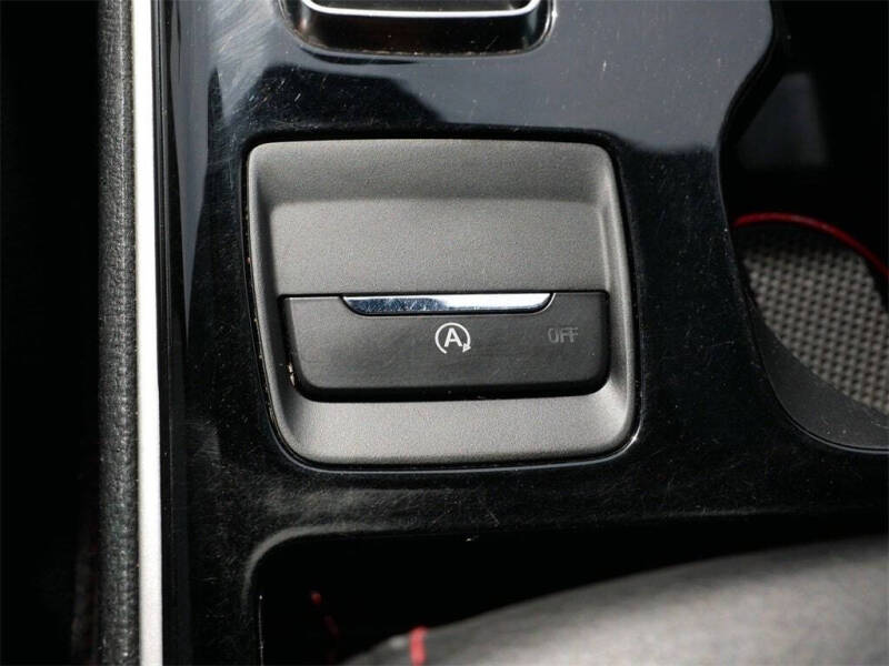 2020 Ford Edge ST Line