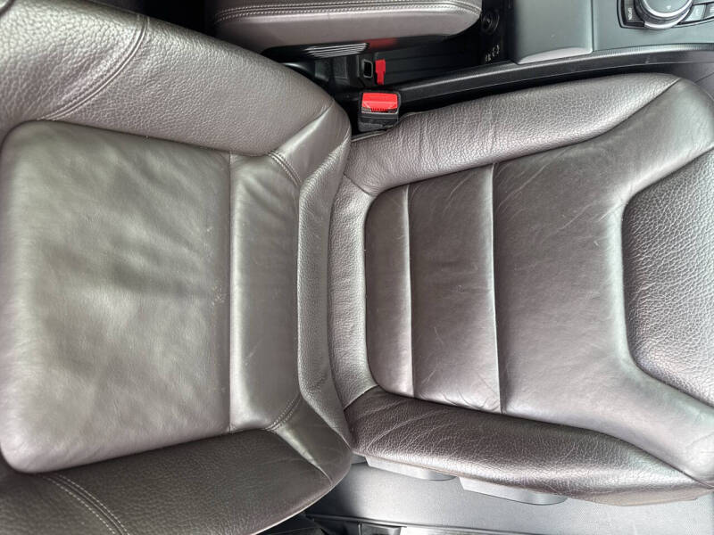 2016 BMW i3