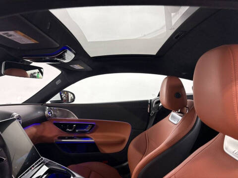 2024 Mercedes-Benz AMG GT 63