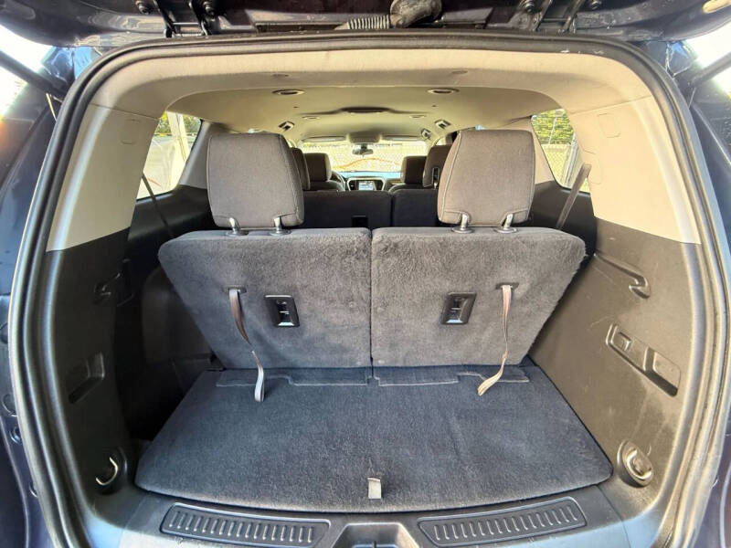 2019 GMC Acadia SLE-1