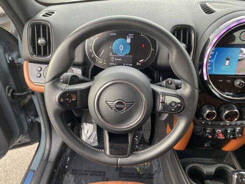 2023 MINI Countryman Cooper S ALL4