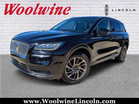 2020 Lincoln Corsair for sale at Woolwine Ford Lincoln in Collins MS