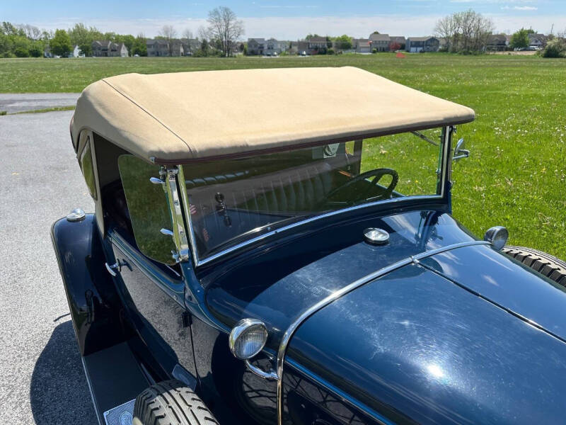 1931 Ford Model A