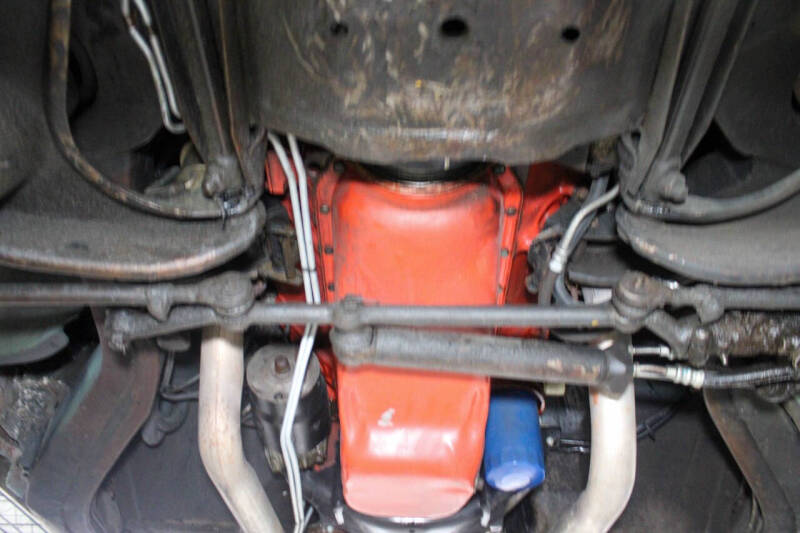 1977 Chevrolet Corvette