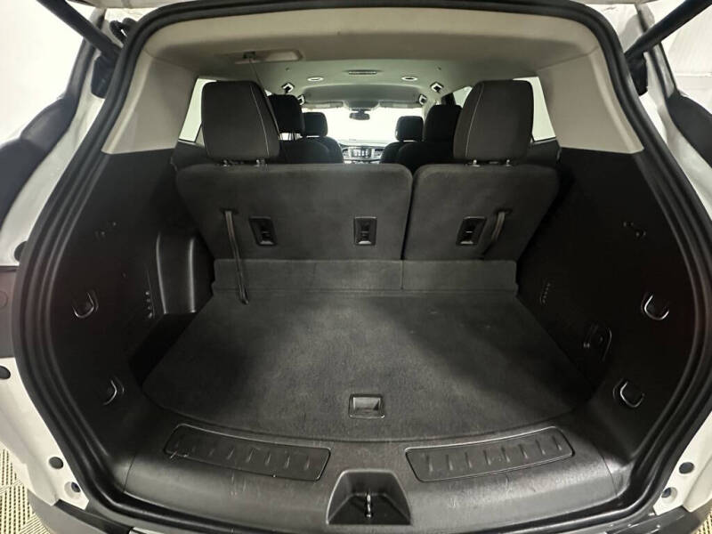 2019 Buick Enclave Preferred