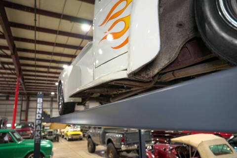 1941 International Model K