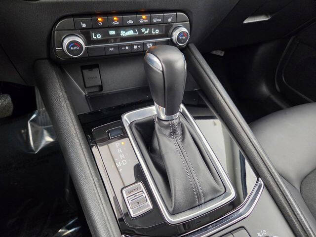 2023 Mazda CX-5 2.5 S Select