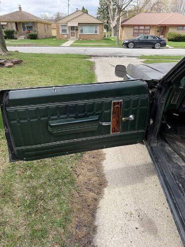 1970 Chevrolet Impala