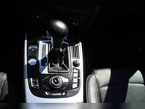 2012 Audi A5 2.0T quattro Premium Plus