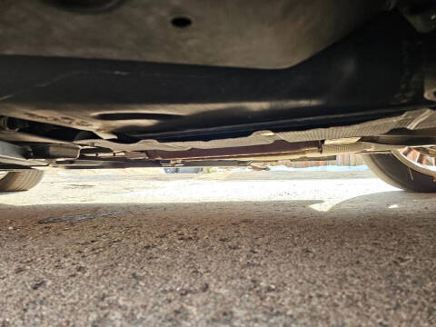 2005 Ford Thunderbird Deluxe