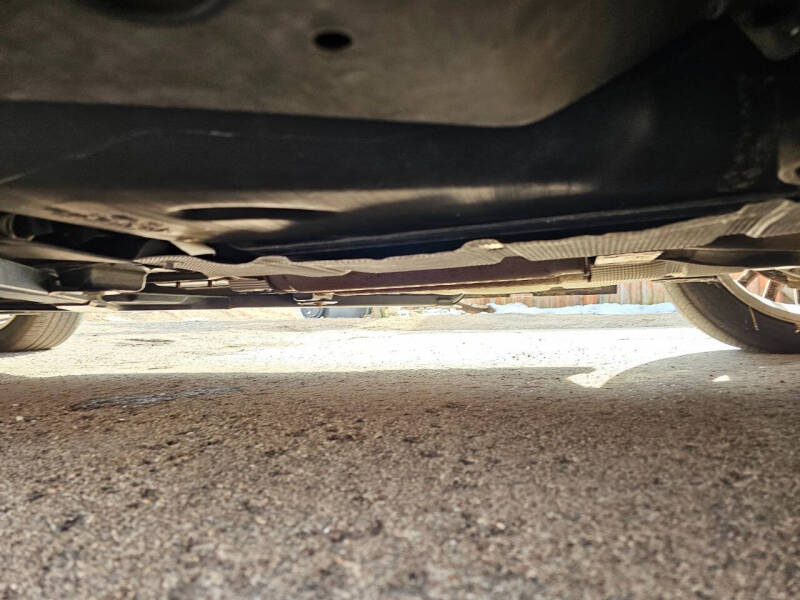 2005 Ford Thunderbird Deluxe