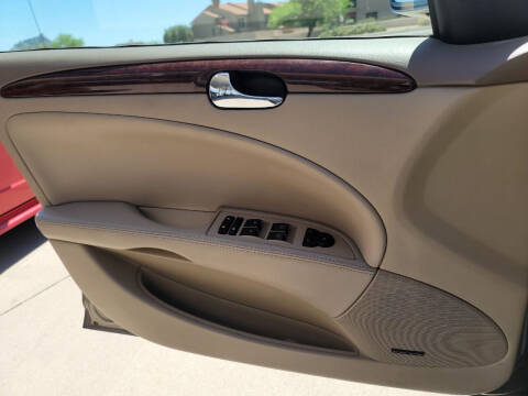 2006 Buick Lucerne CXL V6