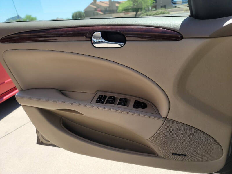 2006 Buick Lucerne CXL V6