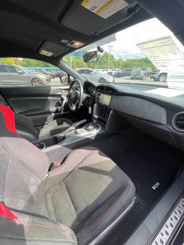 2016 Scion FR-S Release Series 2.0